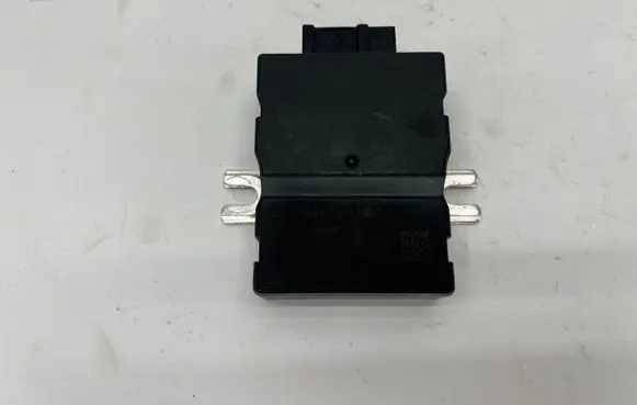 BMW 4 F36 Gran coupe Fuel injection pump control unit/module 7476687