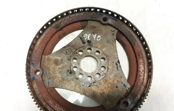 Audi A6 S6 C6 4F Flywheel 06e105323p