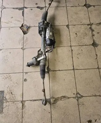 BMW 1 E82 E88 Steering rack 7806974228 6792941 00336474