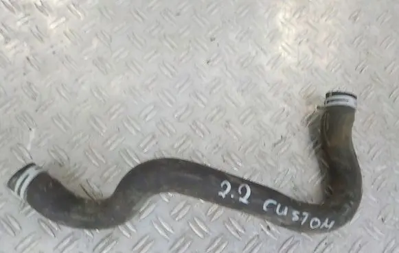 Ford Transit Custom Engine coolant pipe/hose BK218280BA
