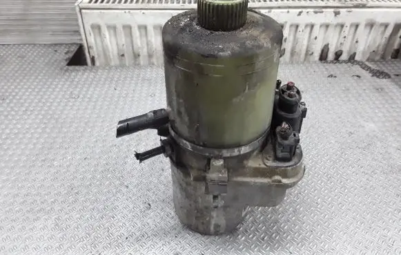 Electric power steering pump