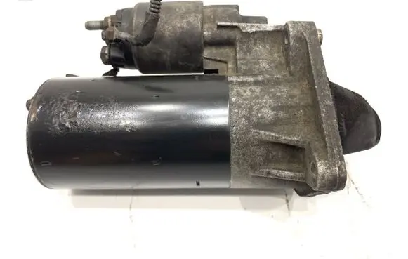 Fiat Bravo Starter motor 0001108234