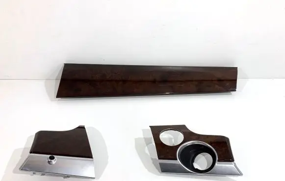 Porsche Panamera (970) Dashboard trim 