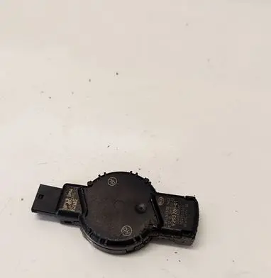 BMW 5 GT F07 Rain sensor 929328101 6PW01122402