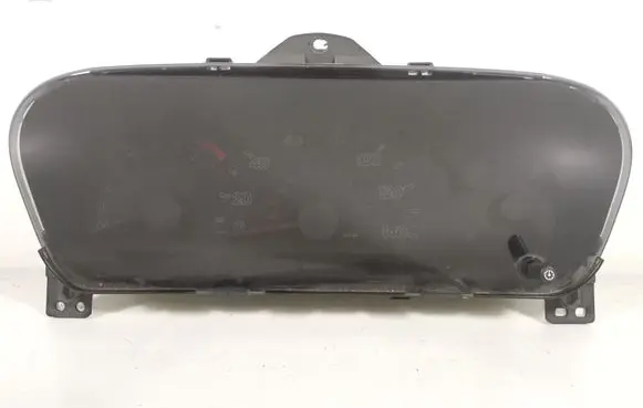 Honda FR-V Speedometer (instrument cluster) 78100-SJF-E012-M1
