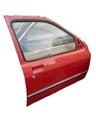 Ford Sierra Front door