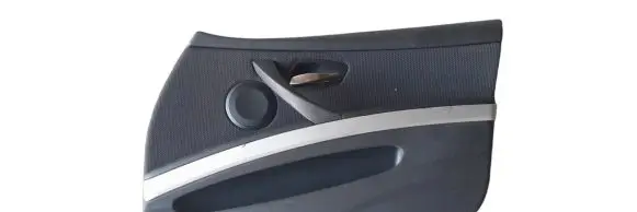 BMW 3 E90 E91 Door card panel trim set 1850760190 5076019000V