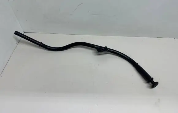 Oil level dip stick