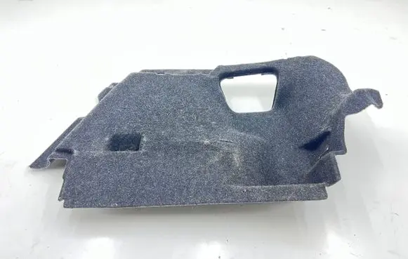 Volvo V40 Trunk/boot side trim panel 31377928 A064601 0081554