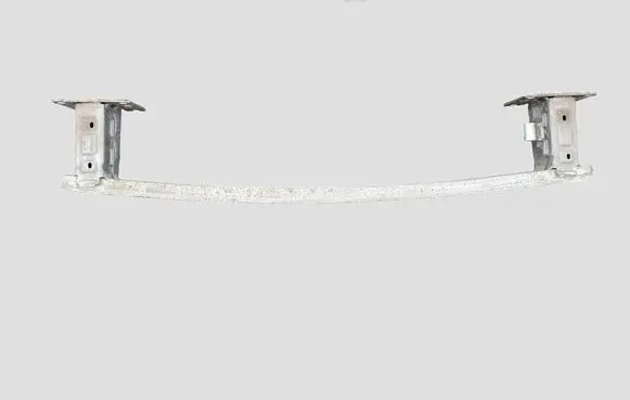 Peugeot 308 Rear bumper cross member 9677366080