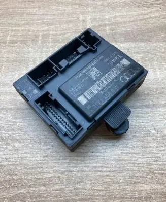 Audi A6 S6 C6 4F Door control unit/module 4F0959793E 4F0910793E