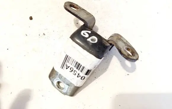 Toyota Avensis T250 Rear door lower hinge