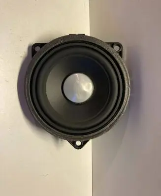BMW 4 F36 Gran coupe Front door speaker 9364956