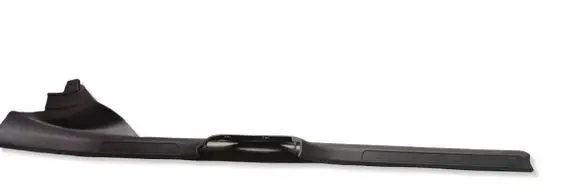 Volkswagen Golf VII Front sill trim cover 5G4853372C 5960371 3G4853370