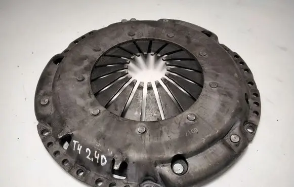 Volkswagen Transporter - Caravelle T4 Pressure plate 6017