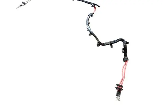 BMW 4 G22 G23 G24 G26 Positive cable (battery) 9107458 61129107458 8797530