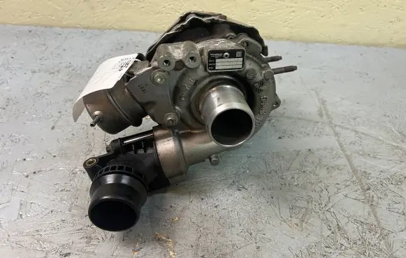Renault Talisman Turbo 10972RH8201067824