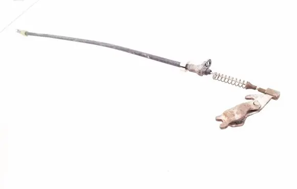 Mercedes-Benz E A207 Handbrake/parking brake wiring cable A2044200985