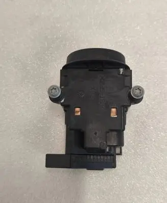 BMW 6 E63 E64 Ignition lock 6954722 10862510 043084550