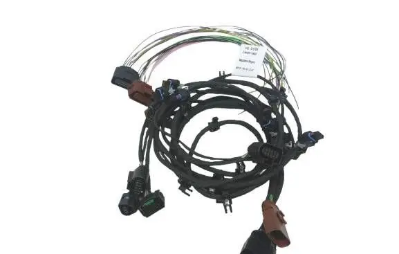 Audi RS Q8 Parking sensor (PDC) wiring loom 4M8971095KD