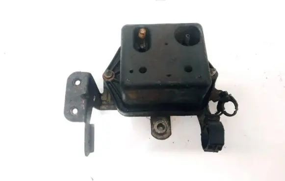 Opel Vectra C Vacuum air tank 46845905