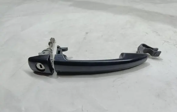 Citroen C6 Front door exterior handle 501728