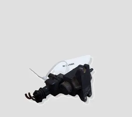 Opel Astra J Turbo solenoid valve 70246100 10T068 8972882491