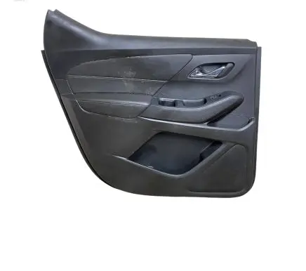 Chevrolet Traverse II Rear door card panel trim 84824175 84552577 84454874