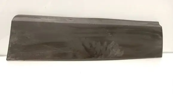 Opel Mokka X Rear door trim (molding) 95157446