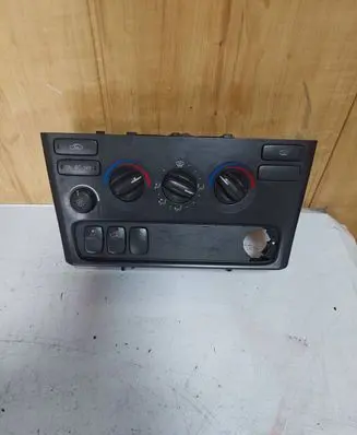 Volvo S80 Climate control unit 9494261 MCC43300043 99W13E