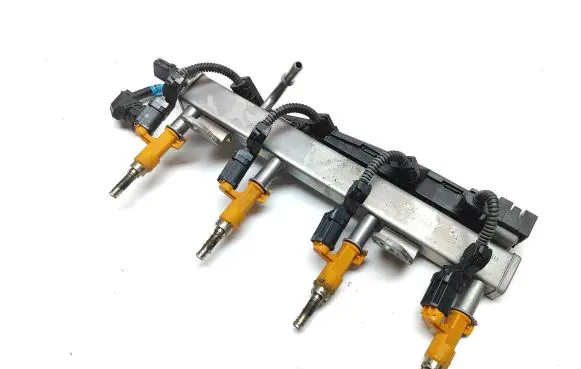 Lexus UX Fuel injectors set 2325024030 286712130 20C168