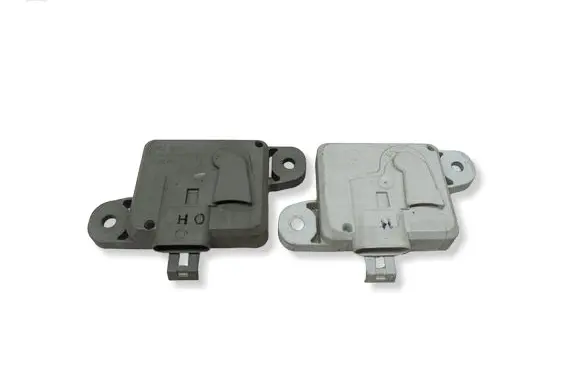 Opel Vectra B Airbag deployment crash/impact sensor 09136123 5WK42882 TKS0149404D