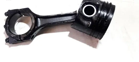 Ford Mondeo Mk III Piston with connecting rod h268x