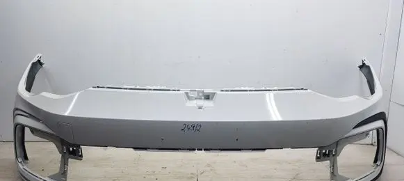 Porsche Cayenne (9PA) Front bumper 5H0807221
