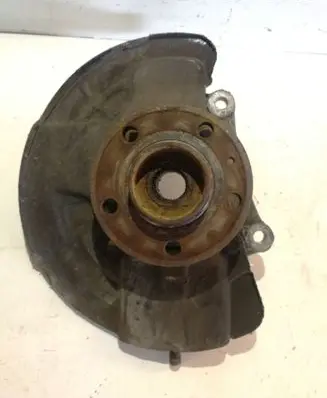 Volvo V70 Front wheel hub spindle knuckle 9461944