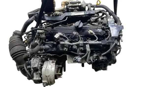 Toyota Avensis T270 Engine 1ADFTV 5638810