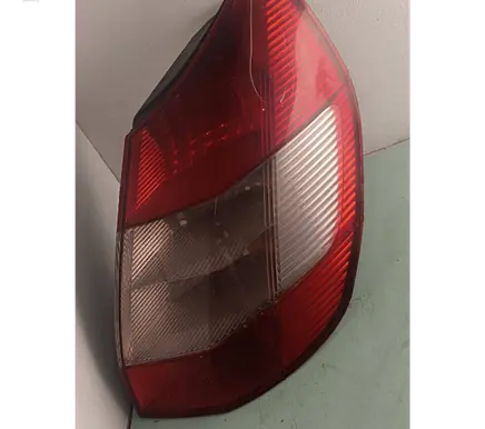 Renault Scenic II - Grand scenic II Rear/tail lights