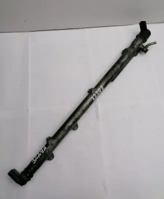 BMW 7 E65 E66 Fuel main line pipe 0445216008 7788679