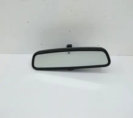 BMW 5 F10 F11 Rear view mirror (interior) 9320305