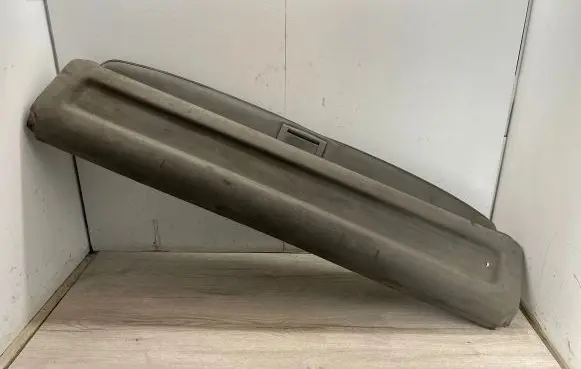 Renault Laguna II Parcel shelf load cover 