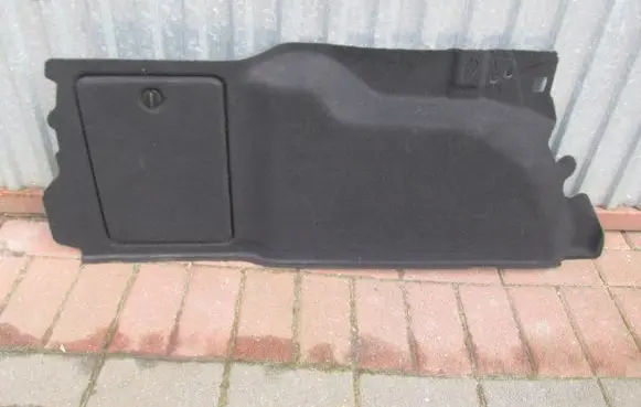Ford Focus Trunk/boot side trim panel BM51N31149 4006020