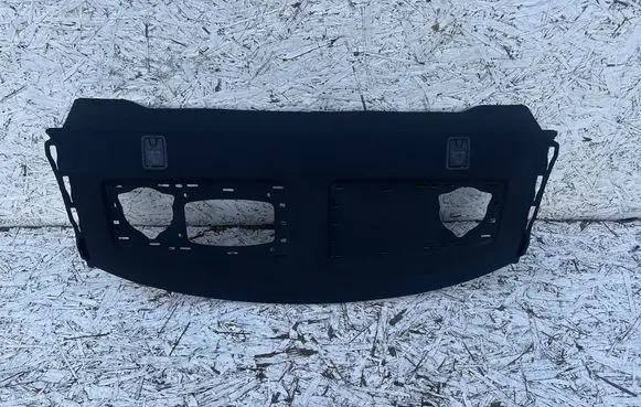 Audi A3 S3 8V Parcel shelf 8V5863411H
