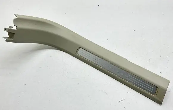 Volvo XC60 Front sill trim cover 3144801 BQ2FA