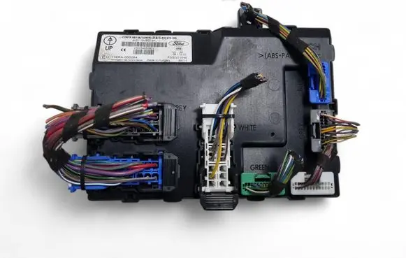 Ford Fiesta Comfort/convenience module 8V51-15K600-EF