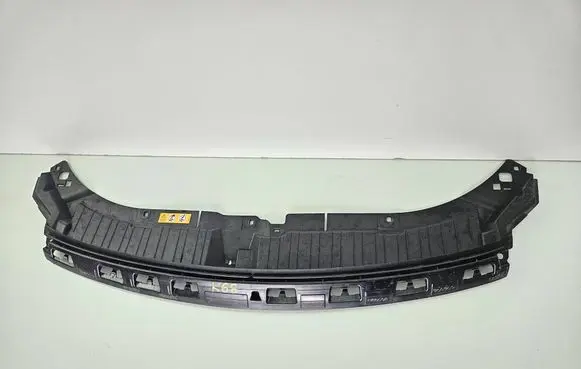 Mercedes-Benz EQA Engine bonnet/hood lock trim molding A2438851401