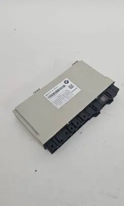 BMW 7 G11 G12 Seat control module 7467798 002001000 00002255