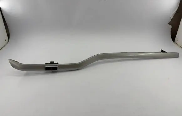 Seat Alhambra (Mk2) Dashboard glove box trim 7N1858336B