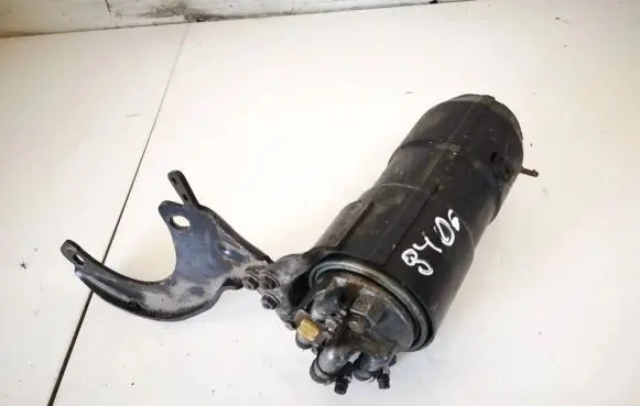 Volvo S80 Fuel filter 