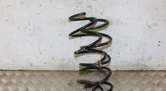 Mercedes-Benz A W169 Front coil spring
