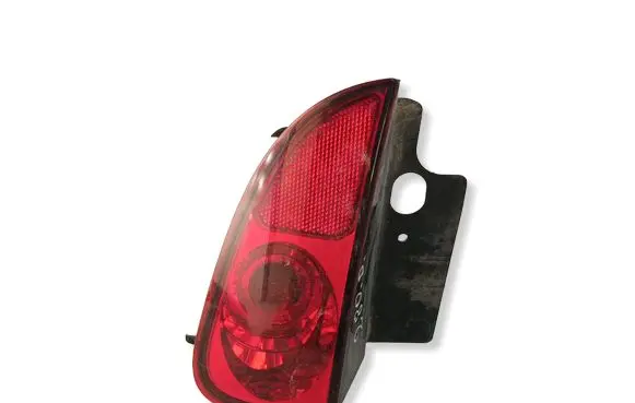 Renault Espace - Grand espace IV Rear fog light 8200027154